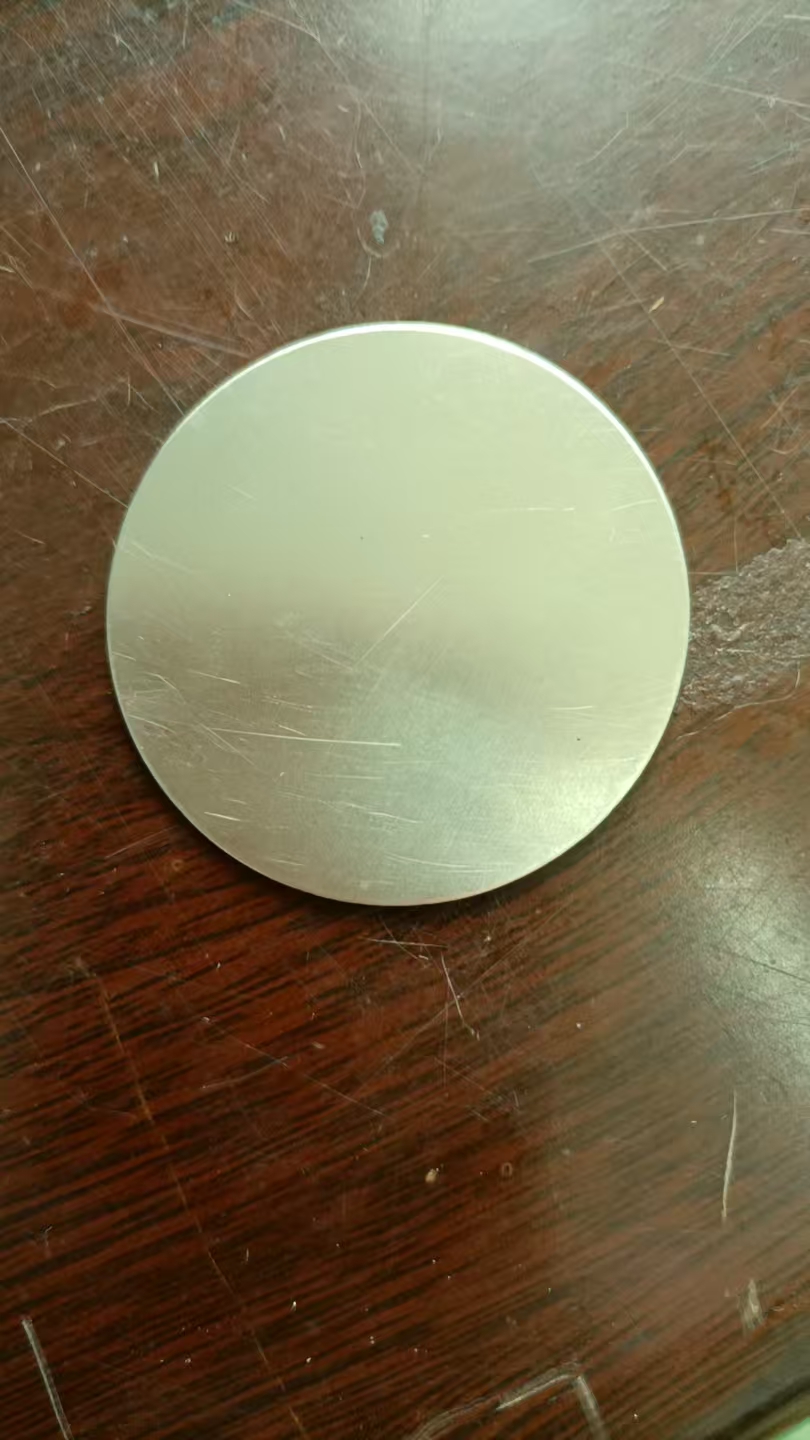 气振阀不锈钢垫片