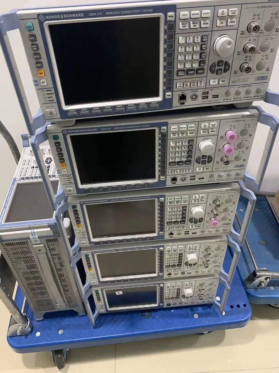 南 京仪器仪表设备设备 实验室设备退役回收 亿兴物资