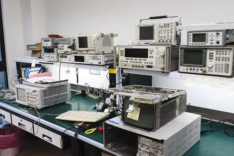 南 京上门收购仪器仪表设备 电脑电子设备回收 亿兴物资