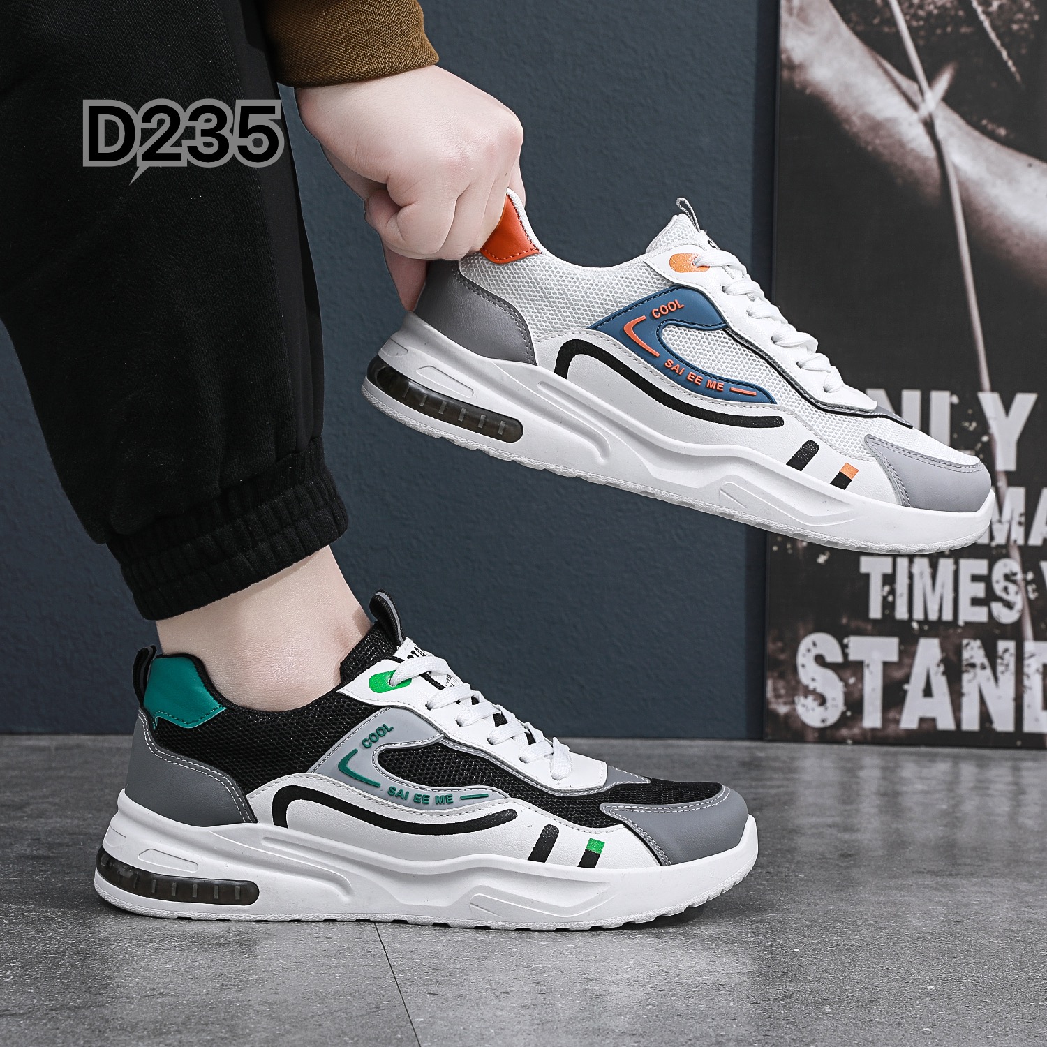 处理运动鞋库存品牌杂款库存鞋一手货源5-20元