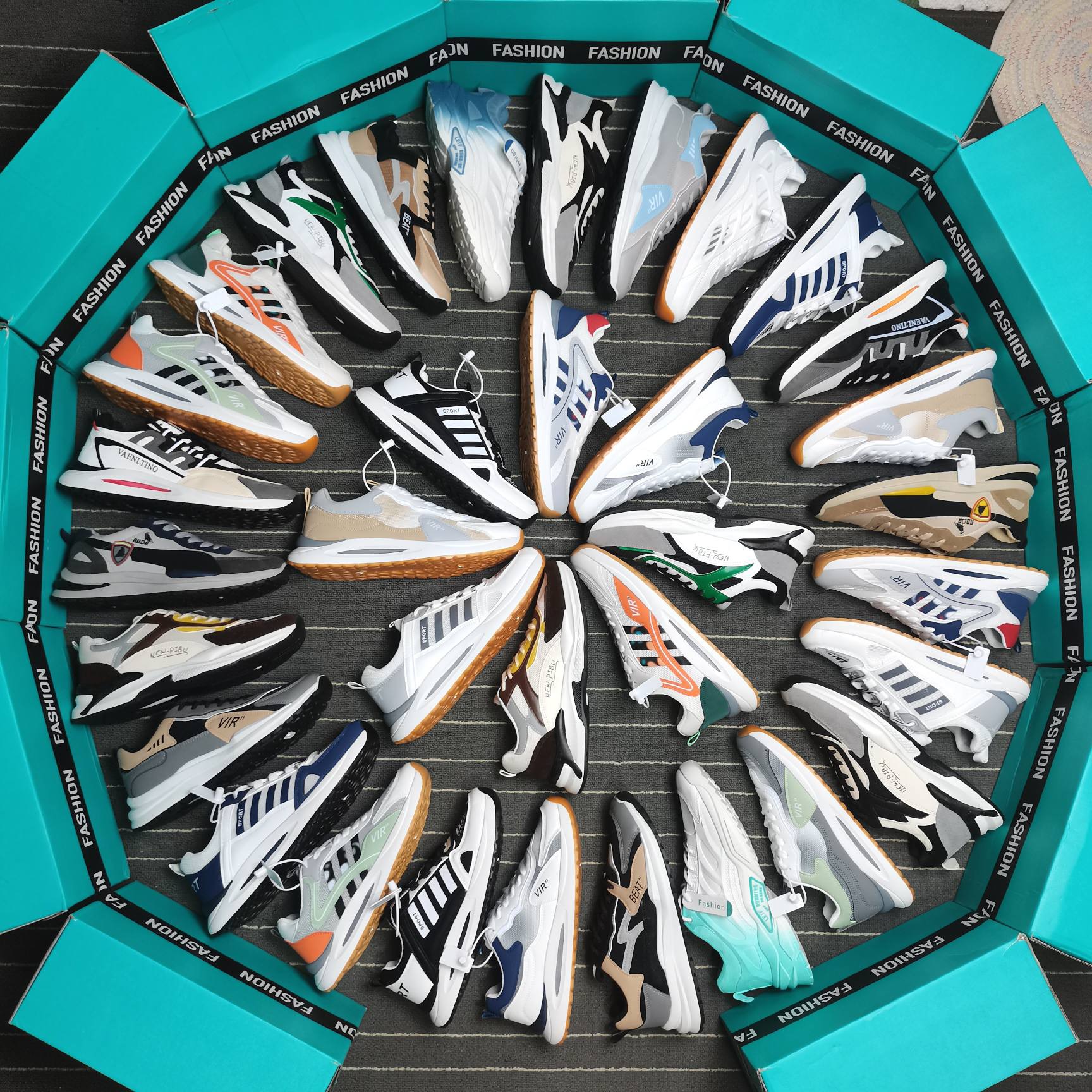 休闲断码处理品牌杂款库存鞋简约粗跟凉鞋鞋子批发厂家5-30元