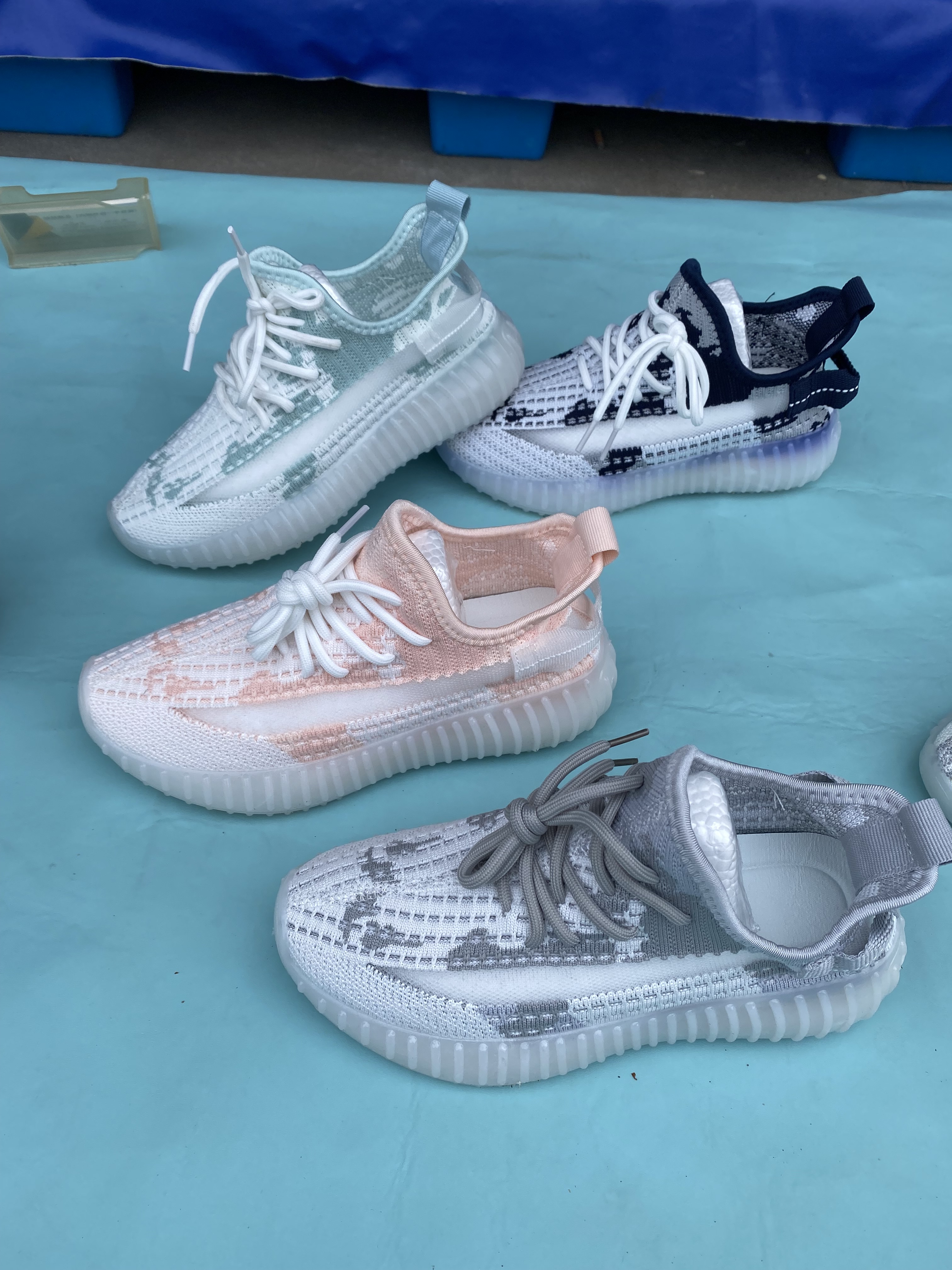 2023秋冬新款pu皮马丁靴外贸低价库存男鞋跑江湖摆地摊断码处理鞋