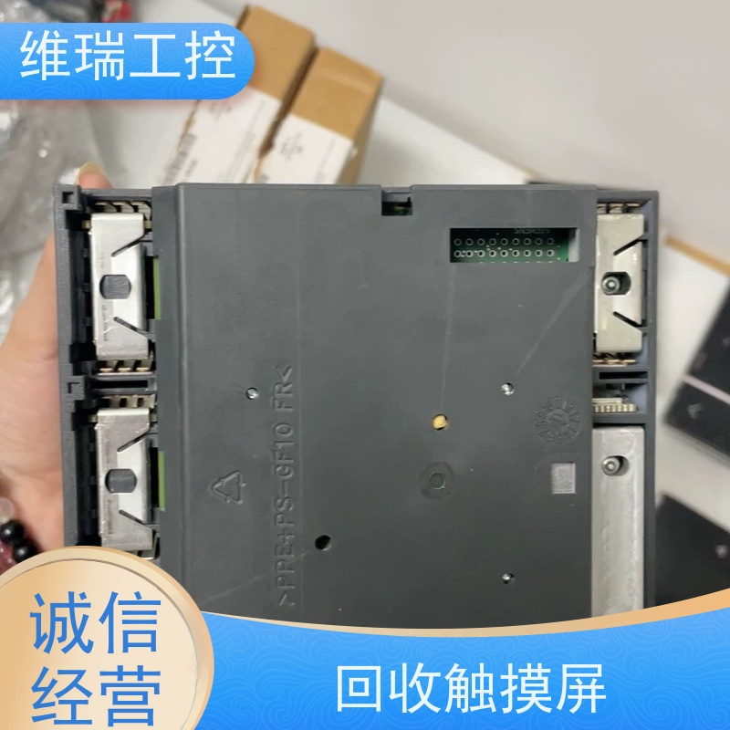 广西plc回收西门子CPU模块517-3FP00 新旧不限