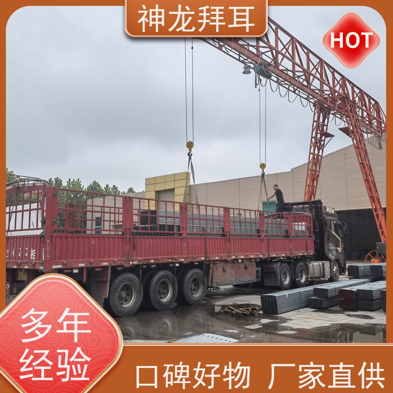 河北神龙拜耳 光伏支架成型机 一站式解决方案 多少钱