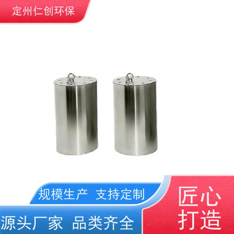 仁创制造  微电脑时控型  碳钢水箱自洁消毒器  真正源头厂家