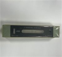 RSK机床条式水平仪542-2002