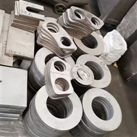 不锈钢板切割 中厚板激光下料 割圆割方