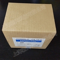 日本 东洋 86R玻璃纤维滤筒86R ID  21mmOD25mmL90mm