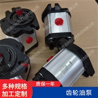 温纳齿轮油泵  2GG1P33R   2GG1P33L