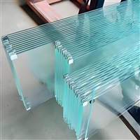 采购定制全息镀膜玻璃北京全息三维成像玻璃加工