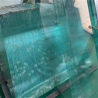 全息玻璃重庆全息三维成像玻璃加工厂家定制