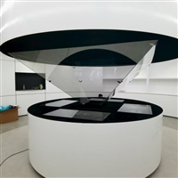 批发幻影成像玻璃北京全息三维成像玻璃加工