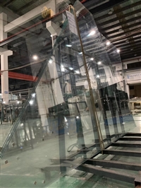 幻影成像玻璃上海全息三维成像玻璃加工批发