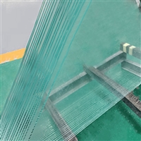 全息金字塔天津全息三维成像玻璃加工厂家