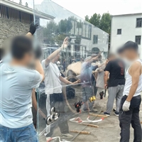 批发全息玻璃重庆全息三维成像玻璃加工