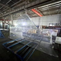 全息三维成像玻璃加工  上海270度成像玻璃厂家