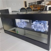 全息三维成像玻璃加工  辽宁全息成像玻璃厂家