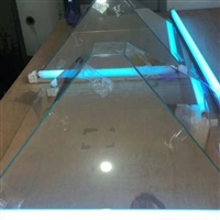 技术全息镀膜玻璃重庆全息三维成像玻璃加工