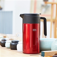 大容量真空不锈钢乐尚保温壶 生产厂家 上海思乐得