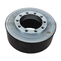 1623357100阿特拉斯空压机配件联轴器