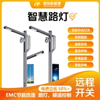 LED 照明  5G 公共 WIFI  环境监测  汽车充电桩多模块融合