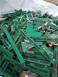 南京市库存电子元器件材料回收