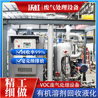 活性炭吸附VOCs废气处理装置原厂直供