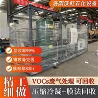 化工行业VOCs废气处理装置工厂直供
