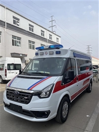 潮州高铁病人转院转运,非急救转运车电话-就近派车