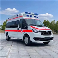 云浮高铁医疗转运,救护车跨省护送-全天派车