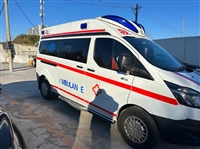 北京高铁医疗转运-救护车护送-全天派车