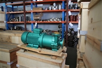 博生水泵 不锈钢耐腐蚀磁力泵 食品制药厂用泵 50CQ-25P