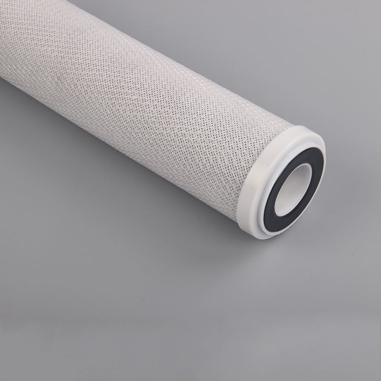 正业科技椰壳活性炭滤芯适用于PCB电镀药水过滤自动吸取 材质优良