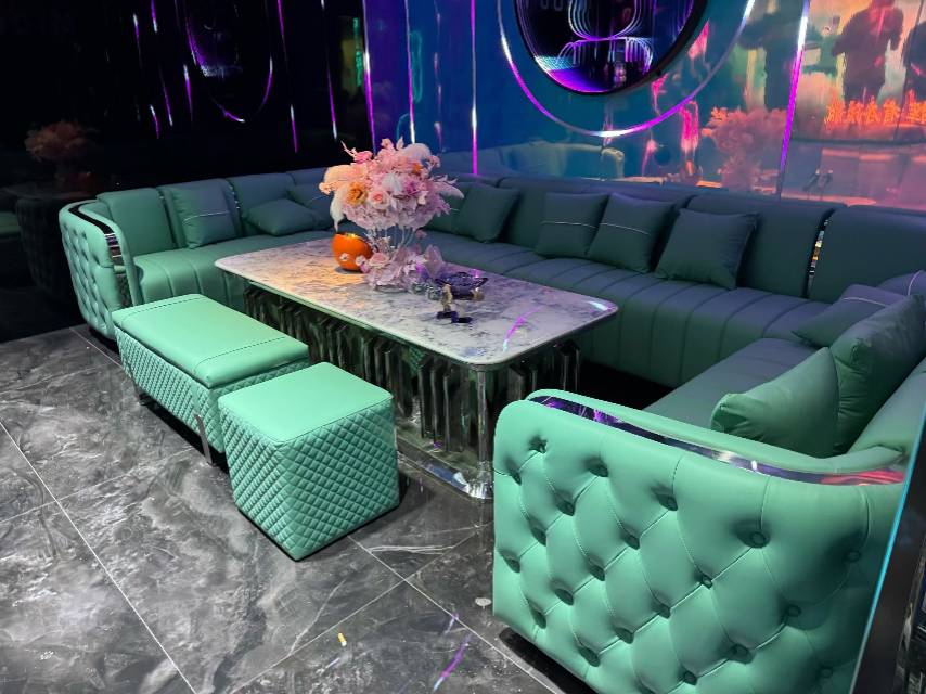 KTV沙发