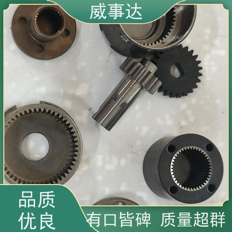 应用广泛 强度高 扫地机变速箱内齿圈 长期供应