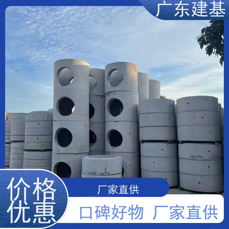 玻璃钢雨水检查井 缠绕水表通讯井 人孔地沟污水阀门井 DN700