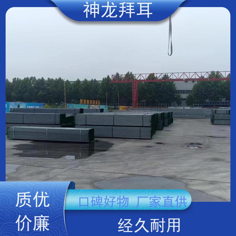 河北神龙拜耳 光伏支架哪有卖 精准 厂商