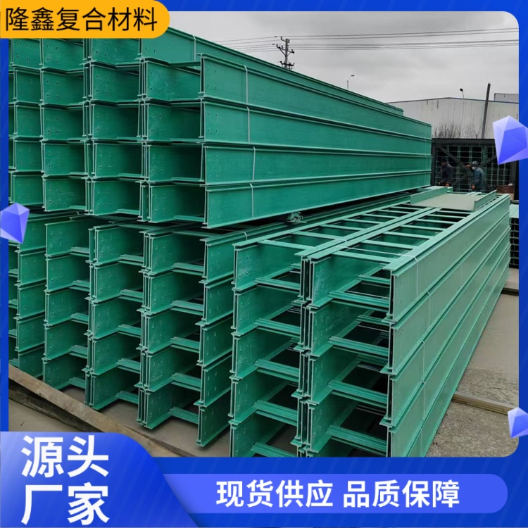 隆鑫 厂家 聚氨酯高分子线槽 方便运输安装 规格齐全