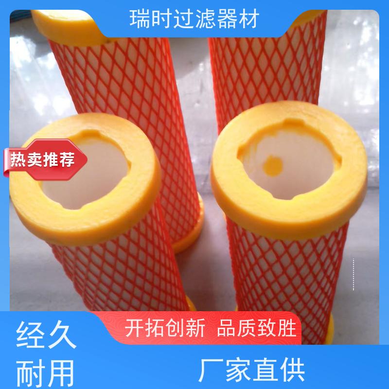 稳定输出天然气滤芯（燃气稳压滤清器）发电机组专用 碳钢防锈工艺