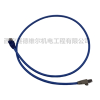 1623402902阿特拉斯空压机配件通讯电缆