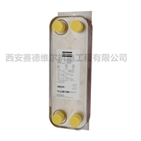 1623711700阿特拉斯空压机配件冷却器