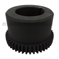 1623713100阿特拉斯空压机配件联轴器