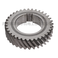 1623821700阿特拉斯空压机配件齿轮