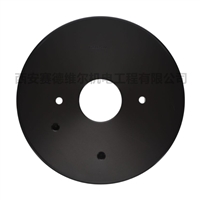 1623934300阿特拉斯空压机配件节流阀