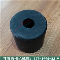 振动筛压缩弹簧 自动喷涂减震橡胶弹簧 减震缓冲柱