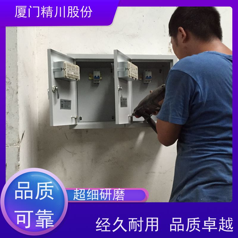 精川股份 合成革厂 导热油流量计 自动计算能量 单位可选