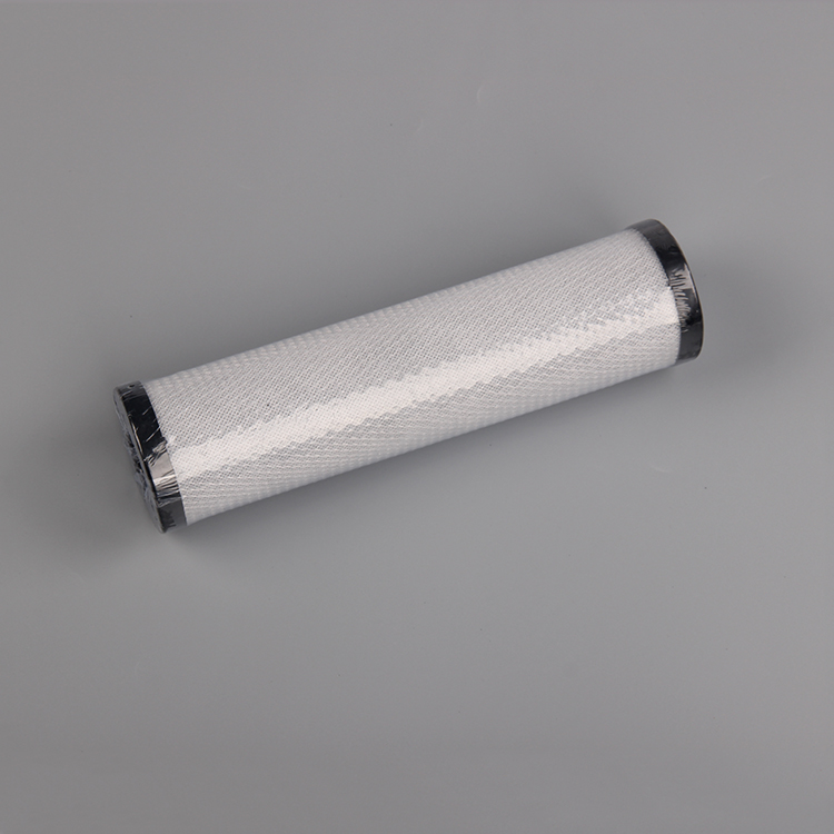正业科技后置活性炭滤芯吸附有机污染物排污方便 亲水性强