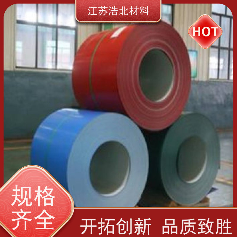 梅 钢 55%镀铝锌彩涂板 洗涤烘干设备背板 款式新颖 