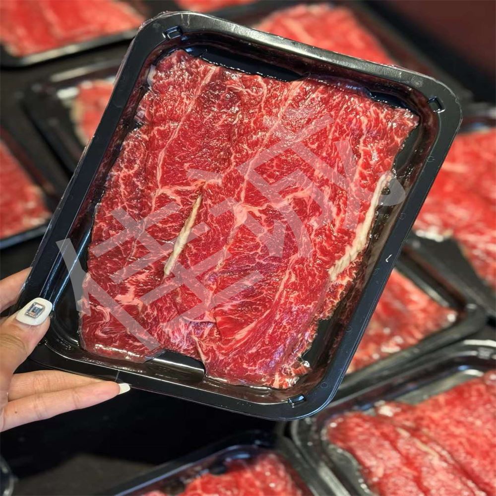 广东佳诚  质量保障 贴体膜  鲜肉产品