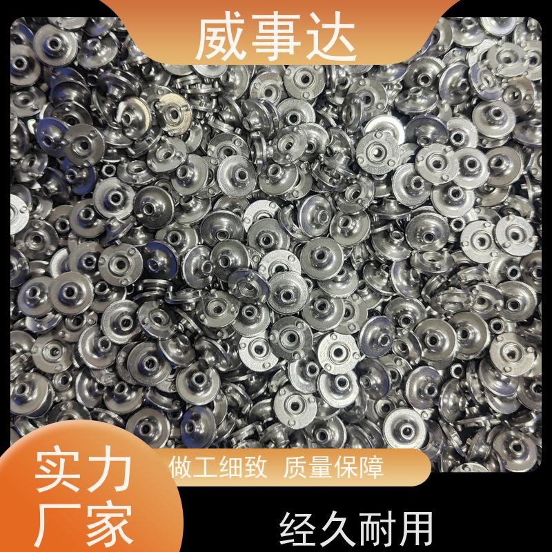 应用广泛 扫地机变速箱内齿圈 铜合金 强度高 交期及时